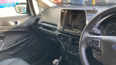 Ford EcoSport 1.0 EcoBoost 125 Active 5dr Petrol Hatchback